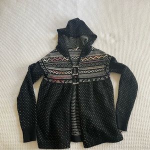 women’s Free People Jacket Size Small/Medium